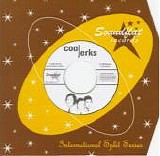 Cool Jerks vs. The Waistcoats - International Split Series Vol. 1