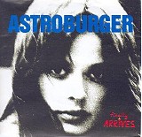 Astroburger - Finally Arrives