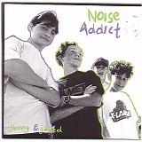 Noise Addict - Young & Jaded