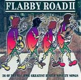 Various artists - Flabby Road II