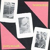 Bratmobile - Pottymouth
