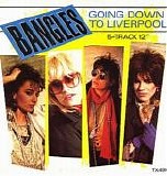 Bangles - Going Down To Liverpool