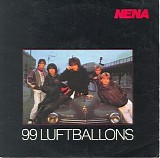 Nena - 99 Luftballons