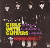 Various artists - Girls With Guitars