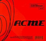 The Jon Spencer Blues Explosion - ACME