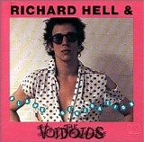 Richard Hell & The Voidoids - Blank Generation