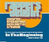 Rappers Delight - Rappers Delight