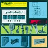 Various artists - Sympathetic Sounds Of Toe Rag Studios London