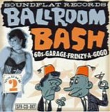 Various artists - Soundflat Records Ballroom Bash 2
