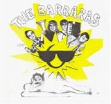 The Barbaras - Summertime Road