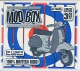 Various artists - MOD BOX