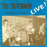 The Trashmen - Live!