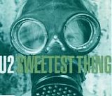 U2 - Sweetest Thing