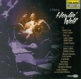 Various artists - A Tribute To Howlin' Wolf