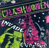 The Trashwomen - Invade Chinatown