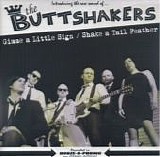 The Buttshakers - Gimme A Little Sign
