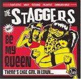 The Staggers - Be My Queen