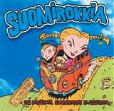 Various artists - Suomirokkia
