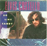 Elvis Costello - So Like Candy