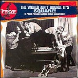 Various artists - Teenage Shutdown Vol. 10 - The World Ain't Round, It's Square