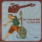 The Way-Outs - Can't Take No More