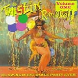 Various artists - Twistin Rumble Volume 1