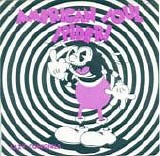 American Soul Spiders - Lazy Cowgirls