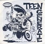 Teengenerate - Sex Cow