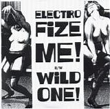 The Fe Fi Fo Fums - Electrofize Me!