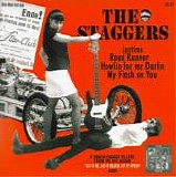 The Staggers - Justine