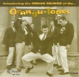 Orangu-Tones - Introducing The Simian Sounds Of The...