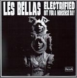 Les Bellas - Electrified