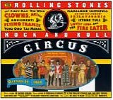 Rolling Stones - Rock and Roll Circus