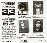 The Okmoniks - Compact 33