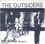 The Outsiders - Me Song