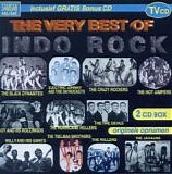 Various artists - The Very Best Of Indo Rock