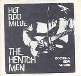 The Hentchmen - Hot Rod Millie