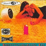 The Surf A's - Instrumentally Ill