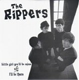 The Rippers - Little Girl You'll Be Mine