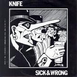 Sick & Wrong vs. The Statics - Sick & Wrong VS The Statics