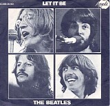 The Beatles - Let It Be