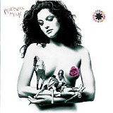 Red Hot Chili Peppers - Mother's Milk