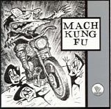 Mach Kung Fu - The Spider