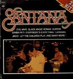 Santana - 25 Hits