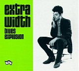 The Jon Spencer Blues Explosion - Extra Width