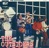 The Outsiders - The Outsiders