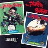 The Phantom Surfers - Istanbul