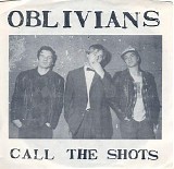 Oblivians - Call The Shots