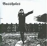 Bassholes - Interzone