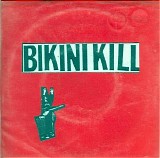 Bikini Kill - Bikini Kill